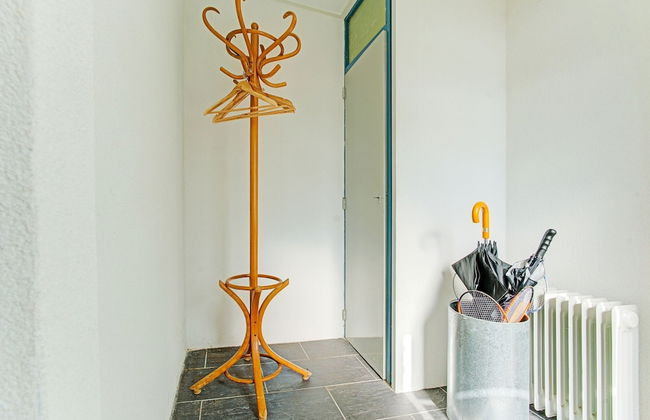 House in Boornzwaag With Private Jetty - Photo 16