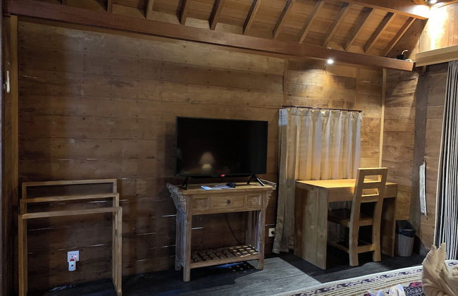 Kubu Sakian Villa - Foto 45