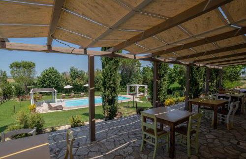 Le MaRaClà Country House - Photo 107