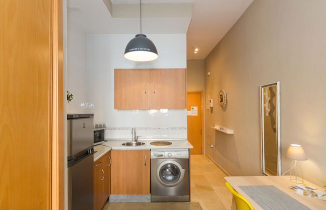 Studio Postigo Centro - Foto 18