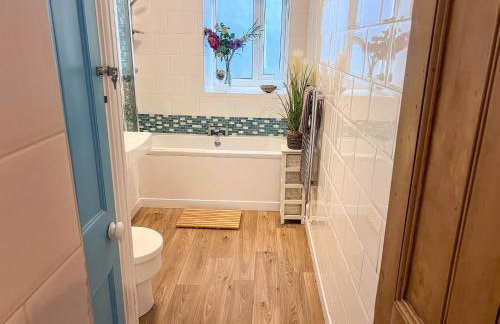 Sea Glass - 2 Bedroom Apartment - Manorbier - Foto 30