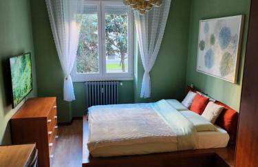 Art Dèco Milan apartment near Metro&Navigli - Foto 9