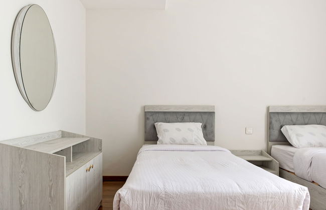 VESTA - Cairo Festival City Residence - Foto 58