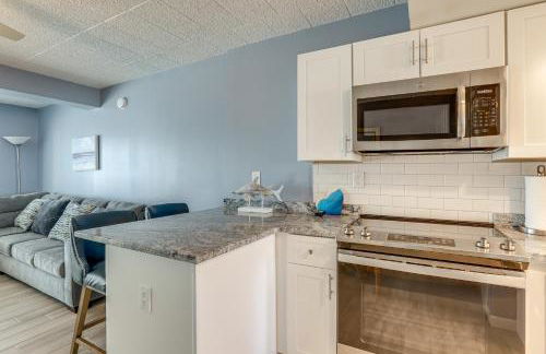 Oceanside Retreat in Mantoloking Walk to Beach! - Foto 14