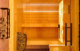 Leśny Wierch luxury spa villas - Foto 6