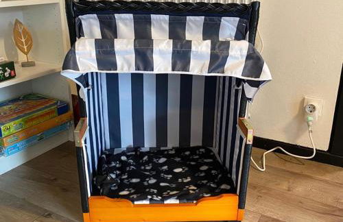 Ferienhaus Jaa Watt - Foto 12