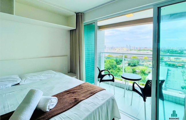 Fortaleza Sul Flat Service - Photo 6