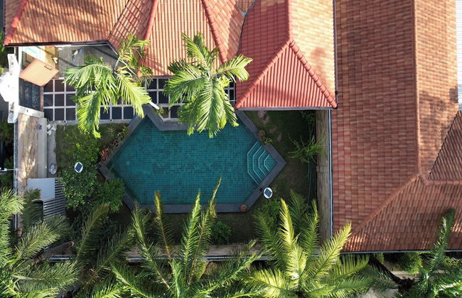 Majestic Seaside Pool Villa - Foto 42