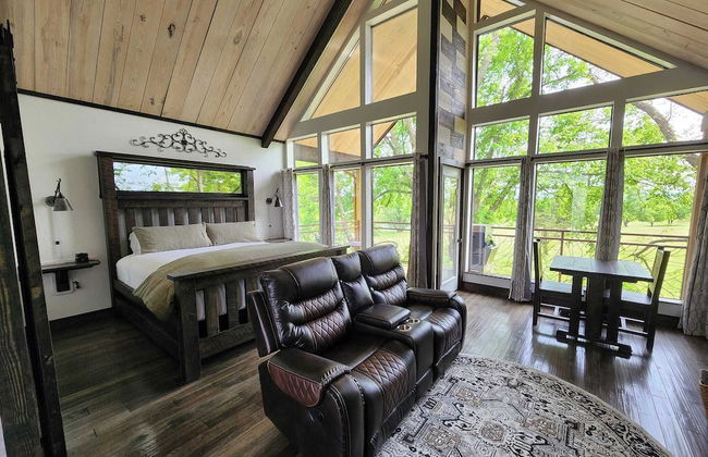 Fairway Treehouses - Foto 10