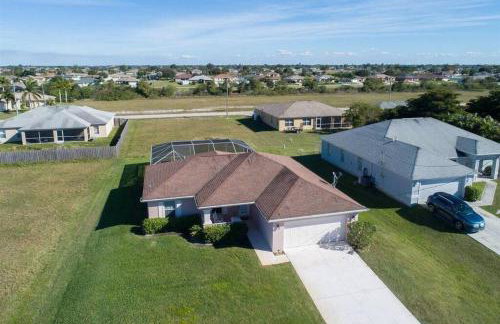 Villa M & M 3 bed 2 bath and a gorgeous pool - Foto 6