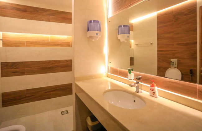 Gloria Chalet - Foto 16