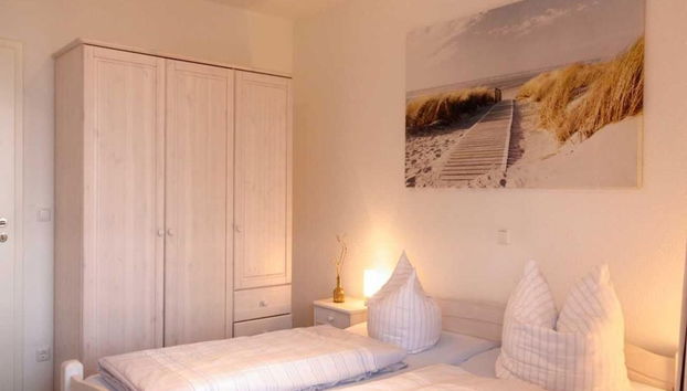 Marina View Comfort Stay - Foto 2, Habitación