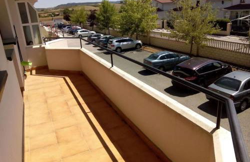 Apartamento con piscina privada No mascotas - Foto 1