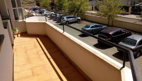 Apartamento con piscina privada No mascotas - Foto 1