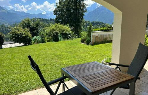 Alpenvilla Berchtesgaden Appartements - Foto 41