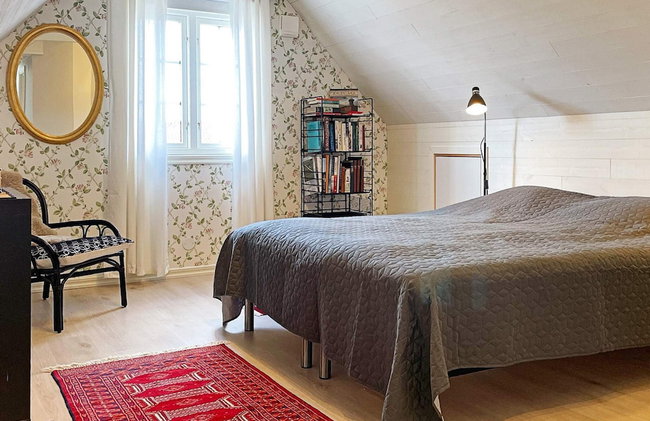 4 Star Holiday Home in Ahus - Foto 9