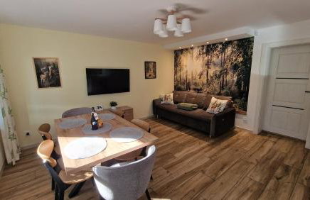 Domek Koziołek przy szlaku, Szyndzielnia, Klimczok, Szczyrk, Bania - Foto 46