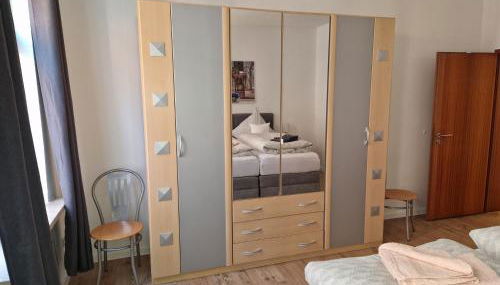 Bleibe Buckau - Foto 3, wardrobe