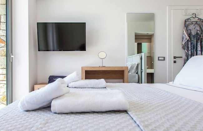 Ionian Sunset Villa Cleo - Foto 19