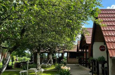 Comfortable Bungalow in Kutina with Private Garden - Foto 14