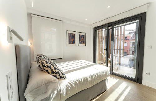 GALIHOST - Apartamentos Carmucha y Benito - Foto 30