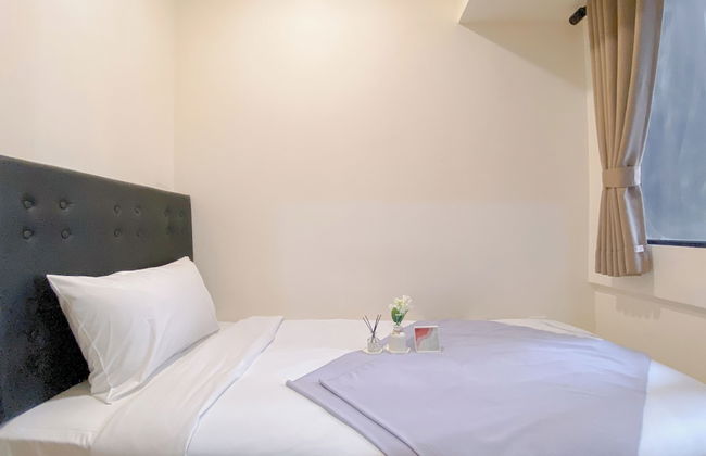 Good Deal And Relaxing 3Br At Meikarta Apartment - Foto 3