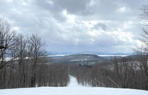 6 Mi to Ski Slopes Oak View Lakefront Home! - Foto 40