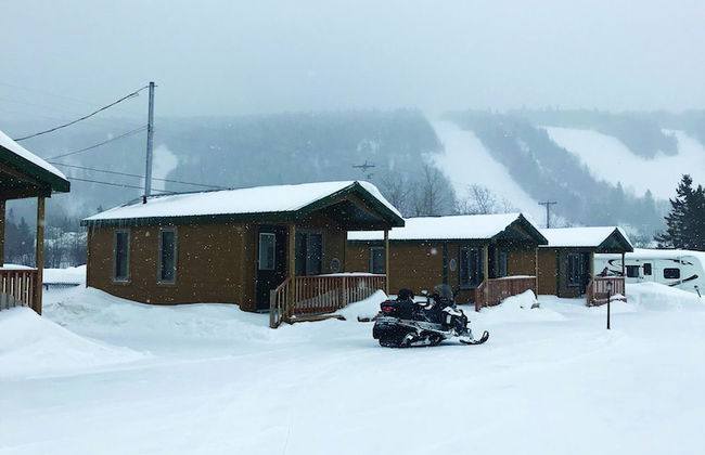 Domaine Lac St-Mathieu - Photo 27