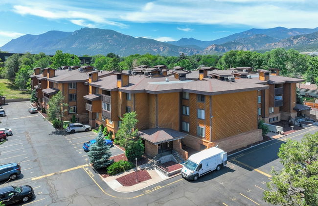 Trailhead Terrace - Foto 26