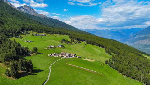 Bauernhof Mairing - Foto 2