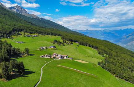 Bauernhof Mairing - Foto 2