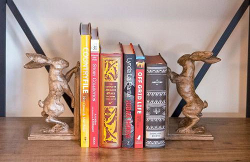 Marrington Lodge - Foto 21