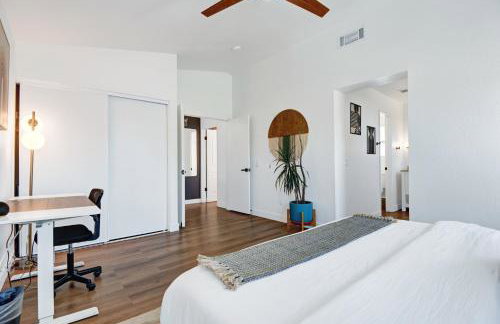 IndyOasis: pool*spa*games*BBQ*4BR2BA. Wlk2Festivls - Foto 32