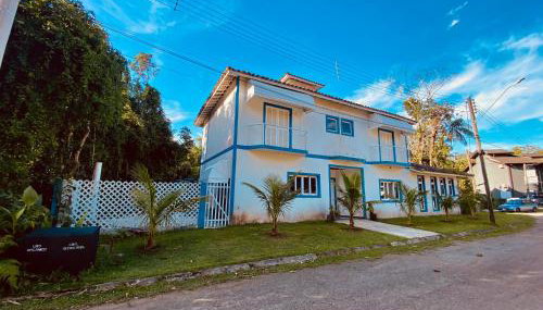 Casa Verão Guaratuba - Bertioga - Foto 2