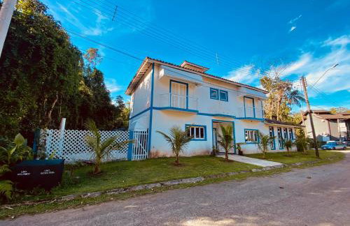 Casa Verão Guaratuba - Bertioga - Foto 2