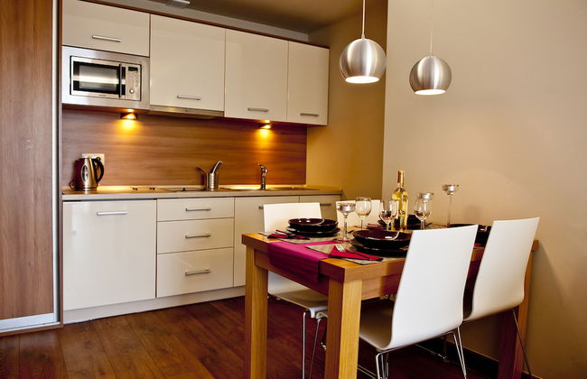 BlueApart Apartamenty Jastarnia - Foto 29