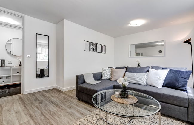 Sherborne Court - Foto 66