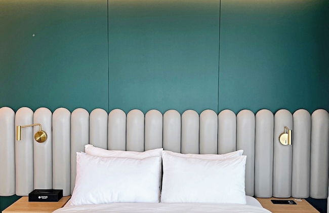 Haeundae Lamer Stay - Foto 26