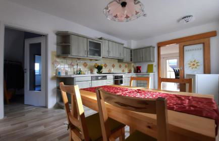 Ferienwohnung Rolf - Foto 8