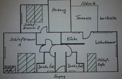 Haus Am Friedrichsbach - Foto 19