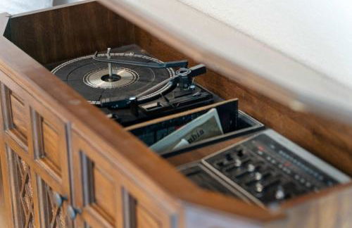 2br Texas Countryside Home w Hot Tub - Foto 15