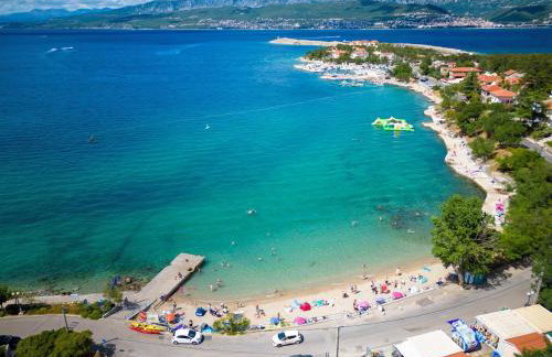 Vila Primorka Apartmani Oleander - Foto 43