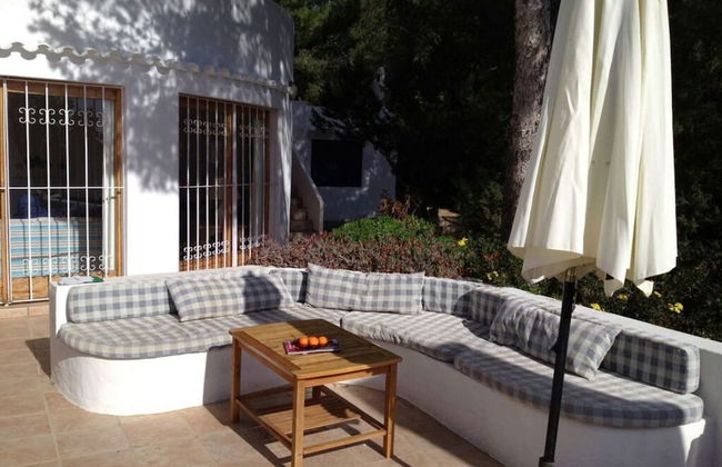 Holiday Home Casa Es Vedra - Foto 19