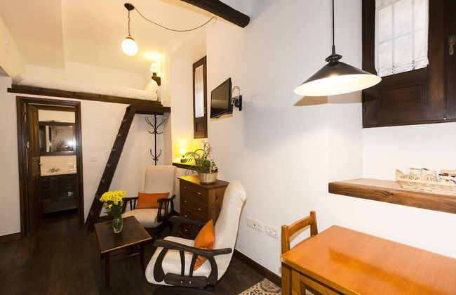 La Casa del Cantaor - Foto 24