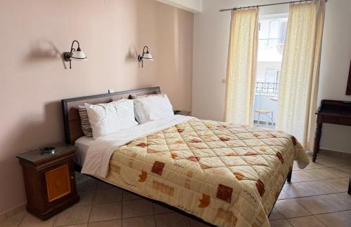 Vythos Rooms - Foto 37