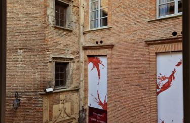 CHAL1 37m2 à 200 m du Capitole - Foto 13