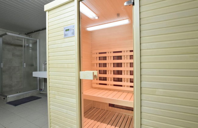 Holiday Home in Rogery With Sauna - Photo 23