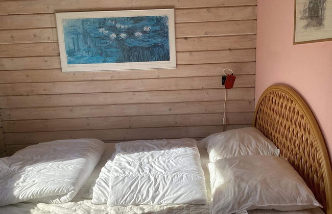 4 Person Holiday Home in Hovborg - Foto 3