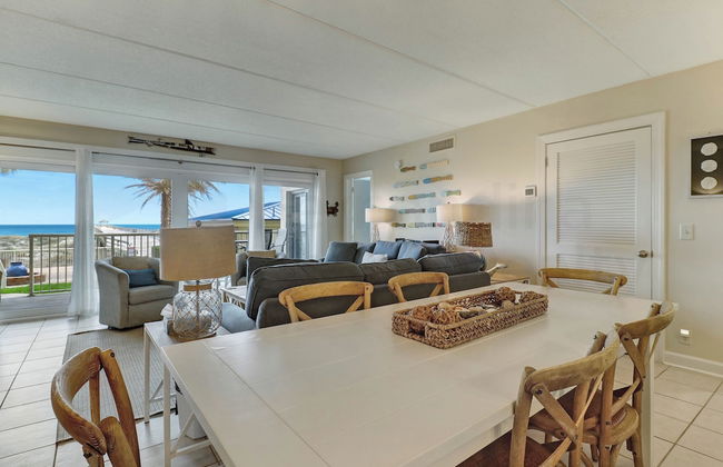 Amelia by The Sea Rentals - Foto 61