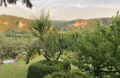Authentique ferme périgourdine, à 5km au sud de Sarlat, 1km de la rivière - Foto 20